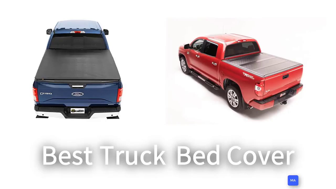 Best Truck Bed Covers Truck Bed Cover Review 20182019 YouTube