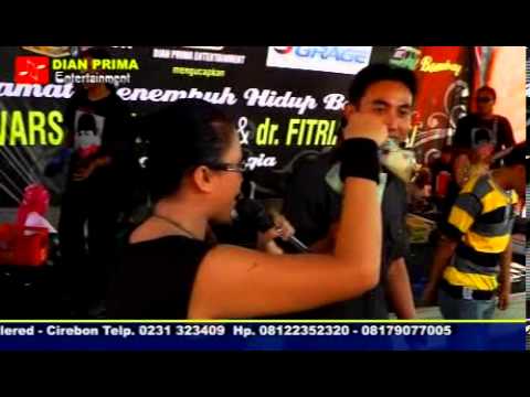 DIAN PRIMA (KODOK KINTEL) VOCAL: DIANA SASTRA LIVE SHOW BOJONG SARI INDRAMAYU