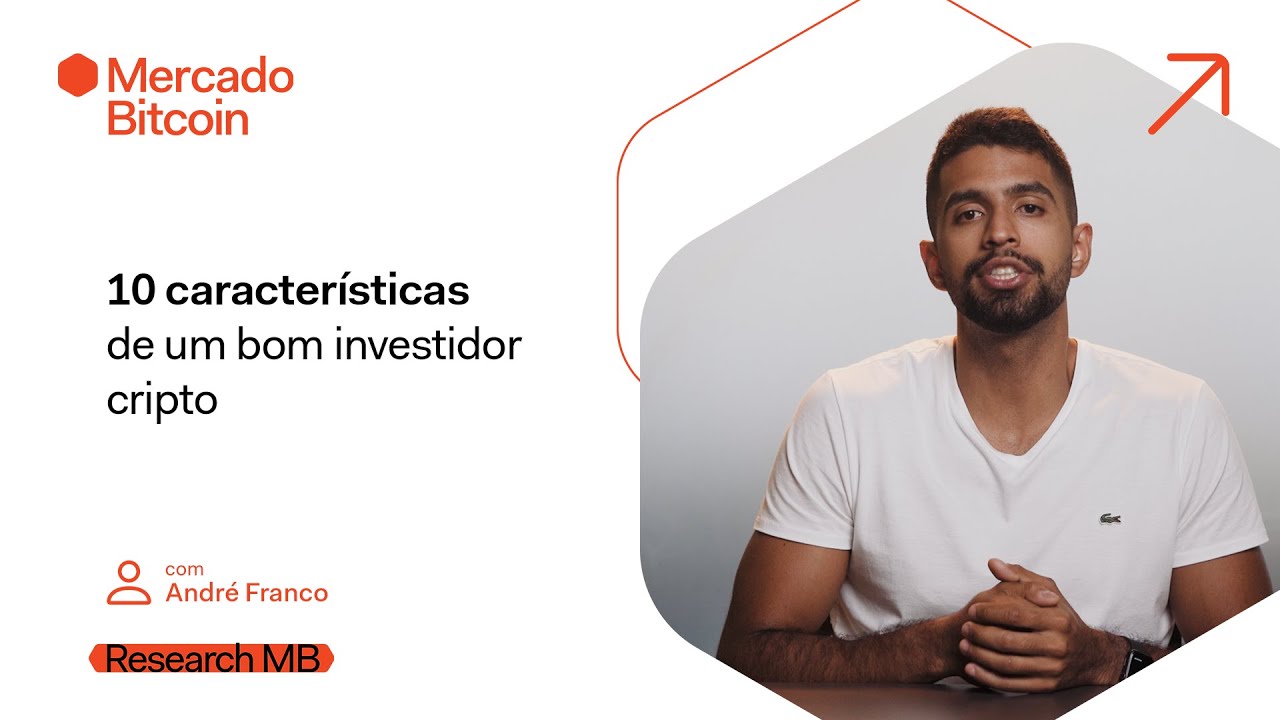 Veja como investir em criptomoedas com pouco dinheiro