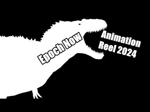 All of my animations for Epoch Now 2024