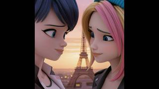 Download Lagu Marinette \u0026 Zoé — A Quiet Love | Miraculous Fan-Made Story MP3