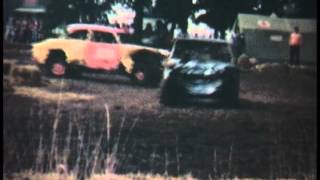 Stock Car und Autocross 1976