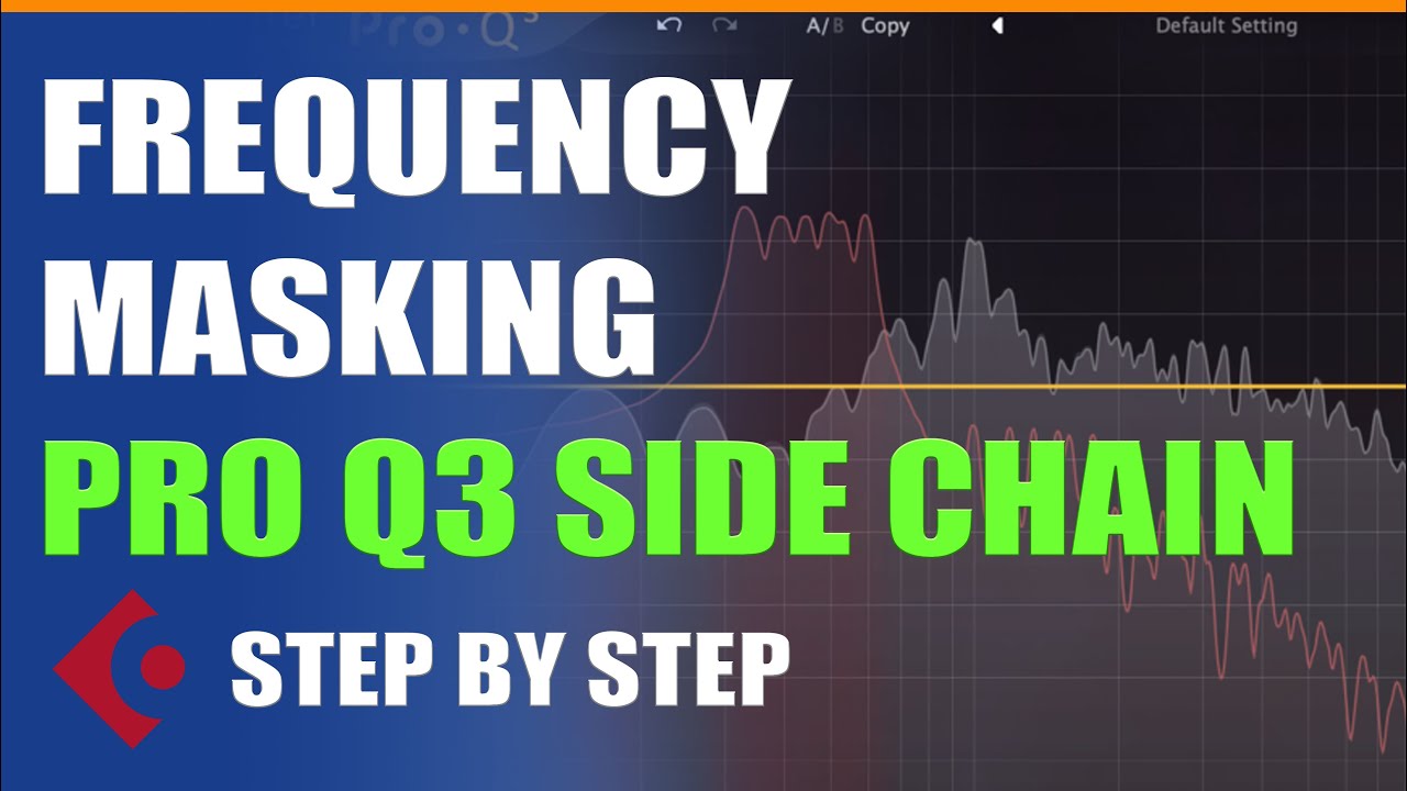 Frequency Masking With Pro Q3 Side Chain | In Hindi 🔥 