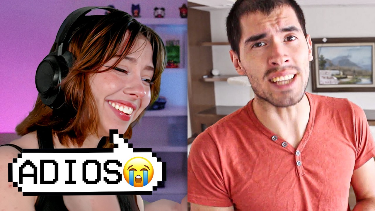 EL FINAL de HolaSoyGerman ES NOSTALGICO🥹❤️