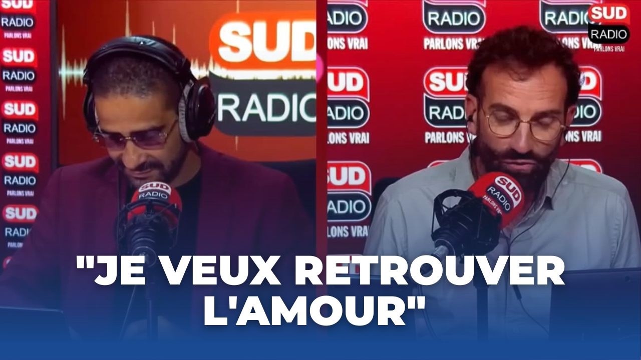 "Je veux retrouver l'amour" - le témoignage de Laurence