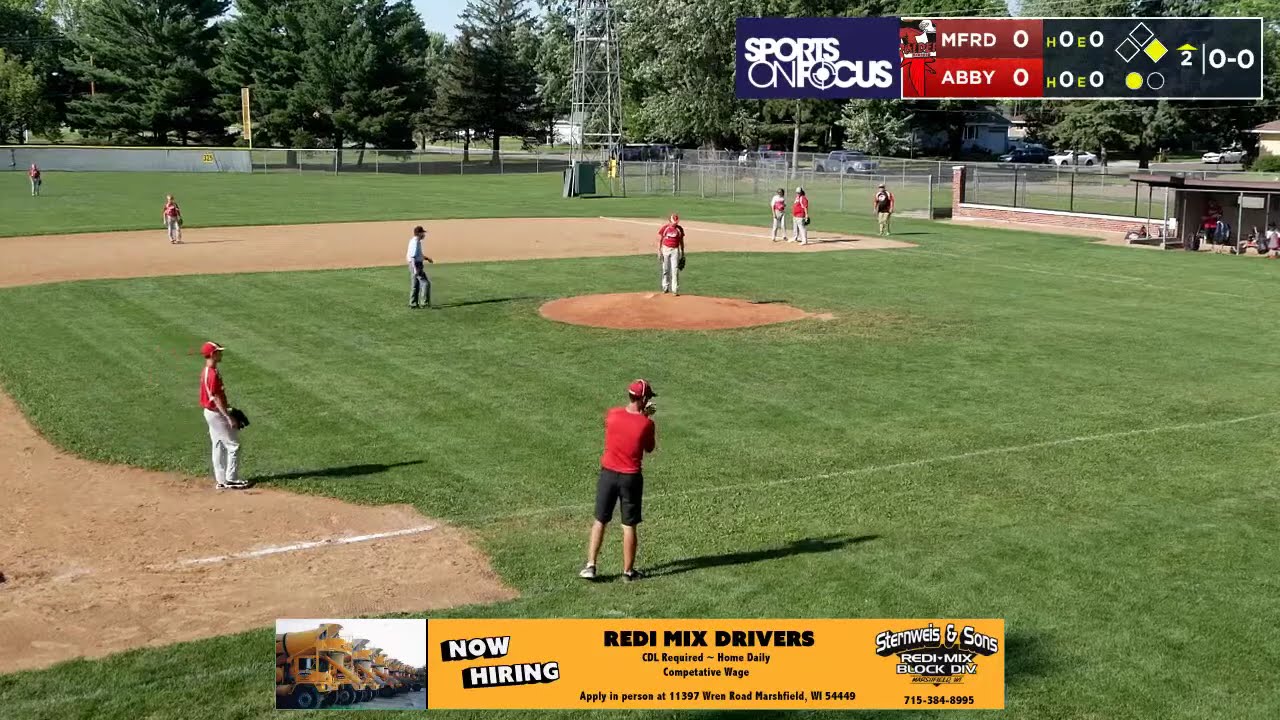 Medford Abbotsford 19U and 15U Baseball YouTube