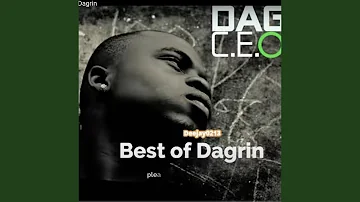 Best Of Dagrin