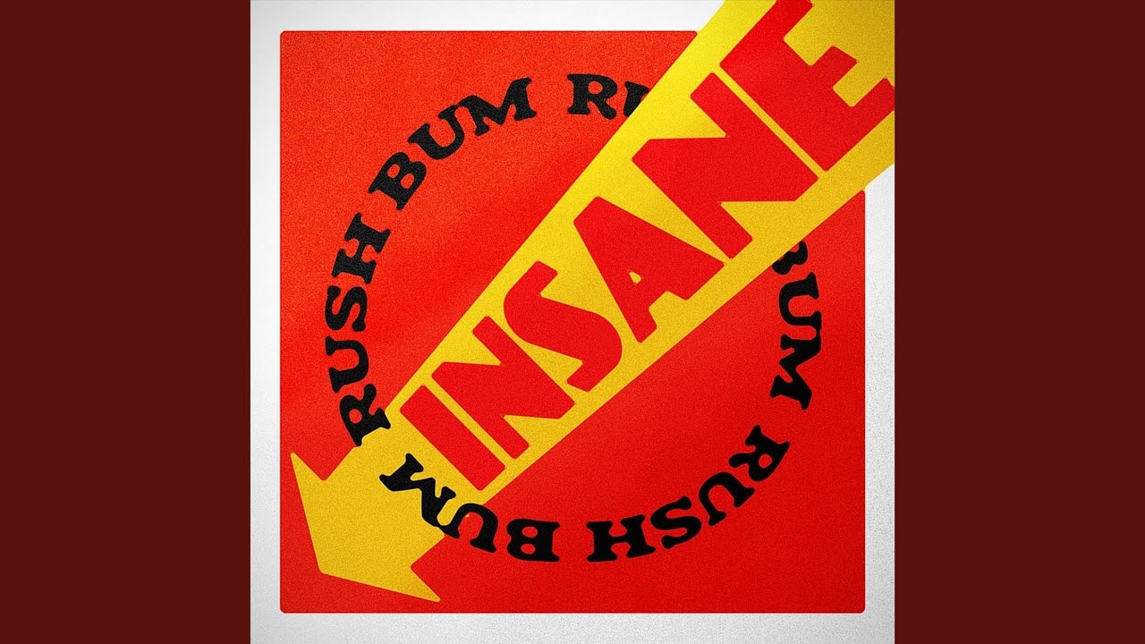 Watch Insane on YouTube Watch Insane on YouTube
