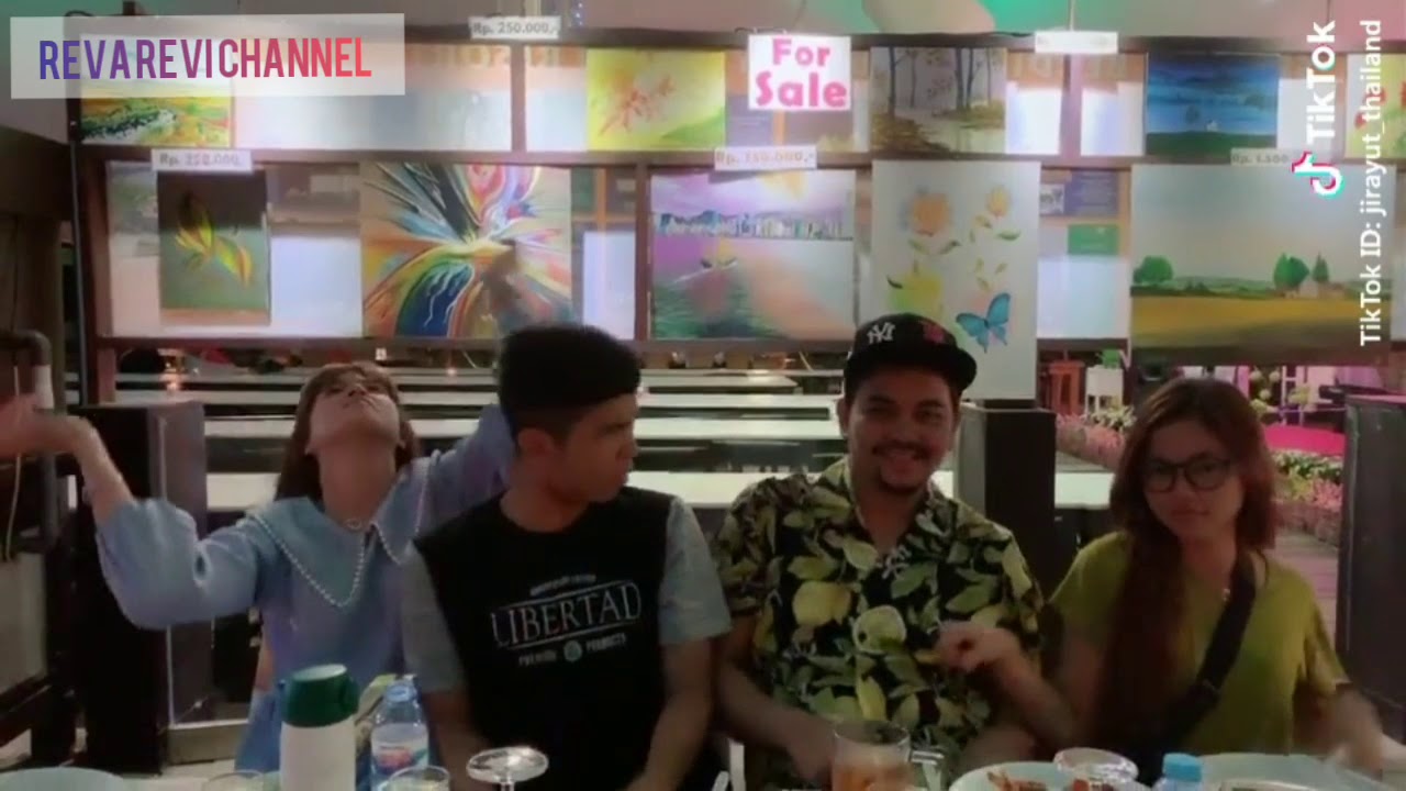  Tiktok lucu imut ganteng jirayutdaa4 YouTube