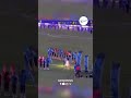 نبض المدرجات من ملعب ليفايز في سانتا كلارا