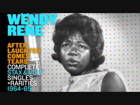 Putar Young and Foolish - Wendy Rene