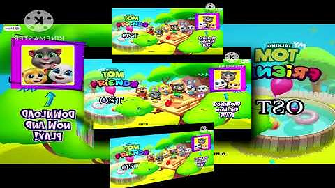 ytpmv grabar Scan TheKantapapa D minor