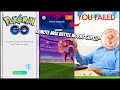 Remote Max battles don't work || Pokemon go ||