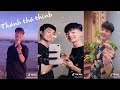 THẢ THÍNH MỚI NHẤT - NHỮNG CÂU THẢ THÍNH CỰC HAY TRÊN TIK TOK - KIM MẠNH QUYỀN|TIK TOK| TIK TOK VIỆT