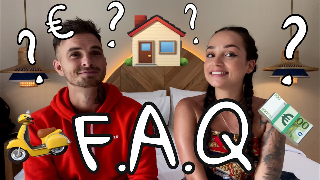 FAQ #1 : BUDGET Bali !