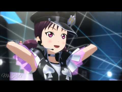Believe Again by Saint Snow (Leah and Sarah Kazuno)MV SIFAC PS4