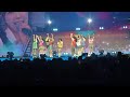 &ne;ME アリーナツアー2026「喝采パレード」横浜アリーナ 『Summer haze』 2026/7/17