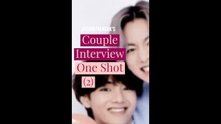 My Answer Is Being Together.