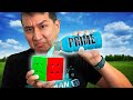 Will PRIME Speed Boost A Rubik&#39;s Cube?