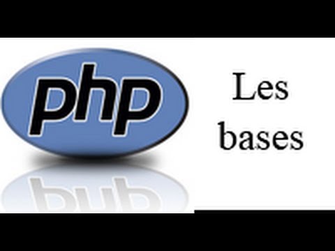 Tutoriel pour apprendre php-mysql(formulaire flexible part1) | By NewDzign