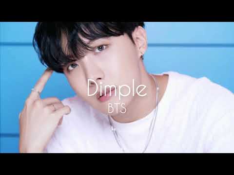 BTS - Dimple