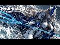【作業用BGM】戦闘音楽 Epic Battle Music/Rock Background Music『Hydroclash』