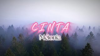 CINTA - MELONIA