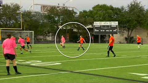 Soccer highlights (2021)