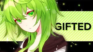 Gifted 【Gumi English Original】 chords