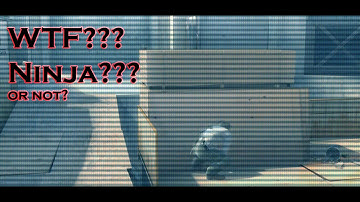 CS:GO | Ninja Defuse on Overpass??