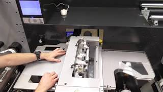 Auto Die load Module- Load & Unload
