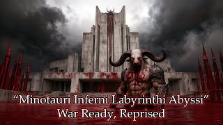 Watch Minotauri War video