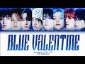 Ai Cover Blue Valentine Stray Kids 스트레이 키즈 Original By NMIXX Ai Cover Blue Valentine Stray Kids 스트레이 키즈 Original By NMIXX