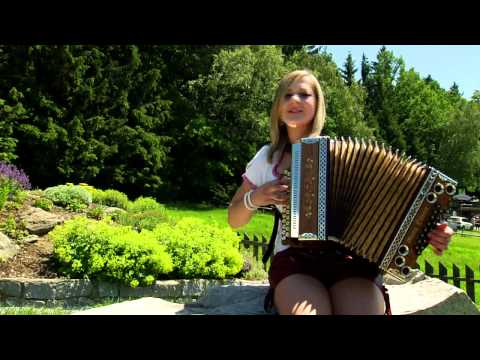 Lisa Seidl - Solche Augen lügen ned