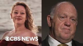 Details Homan asked about ICE killing of Renee Good as family files civil suits: What happened was tragic News