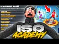 2K23 ISO ACADEMY! BEST DRIBBLE MOVES   JUMPSHOT   PLAYMAKING & SHOOTING BADGES - BEST ISO BUILD!