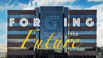 Forging the Future of Dentistry