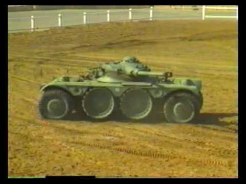 Video: Artillerie van die Koreaanse Volksleër. Deel 1. Gesleepte stelsels en mortiere