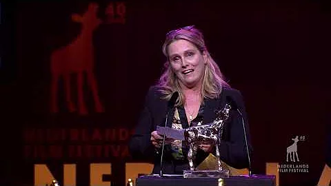 Gouden Kalf voor Beste Scenario 2020