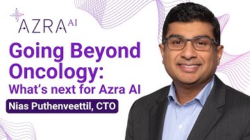 Going Beyond Oncology: What