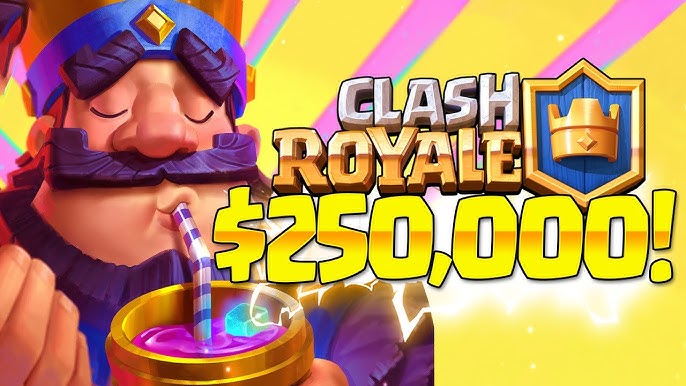 Welcome to the Path of Legends - Biggest Clash Royale Update of the Year  (2022 Q3)!