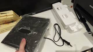 Unboxing Denver Dvh-7787Mk3 Dvd Player