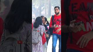 Aunty 😱 #funny #comedy #viralvideo #prank