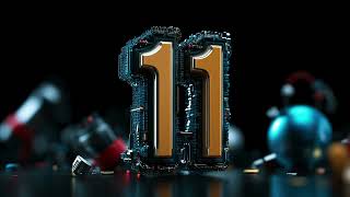 Booster 11  The Eleventh Multiplier Morphic Field