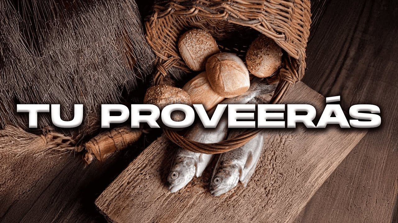 TÚ PROVEERÁS - Alejandro Betancourt