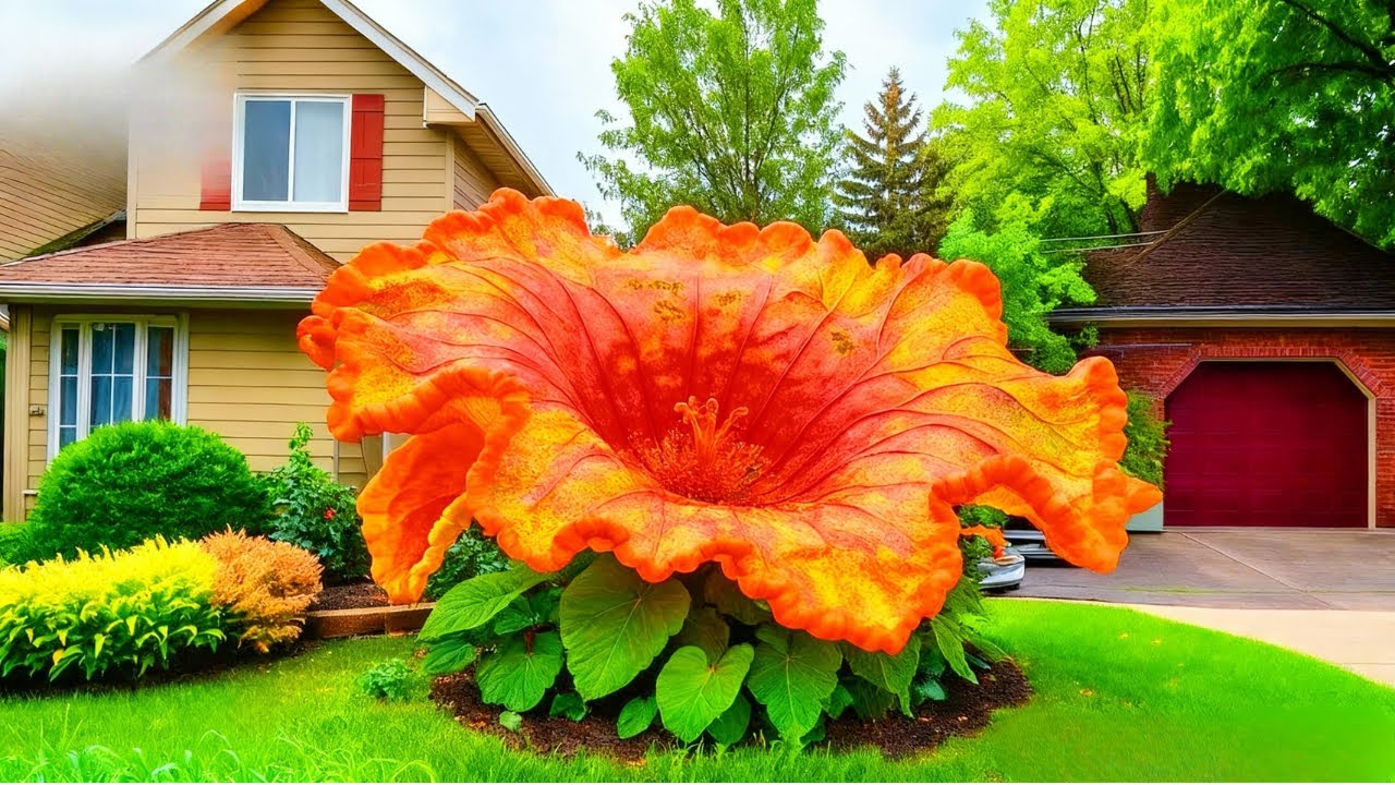 7 NAJRZADSZYCH i NAJPIĘKNIEJSZYCH kwiatów na świecie