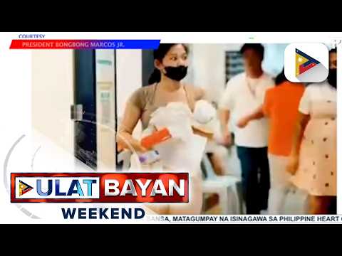 Pamahalaan, patuloy sa paghahatid ng programang medikal para mas maraming Pilipino ang maabot ng...