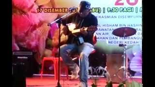 Download Lagu Jiee BML - Lagu Ciptaan - Jangan Kau Lafazkan - Acoustic Warrior 2014 MP3