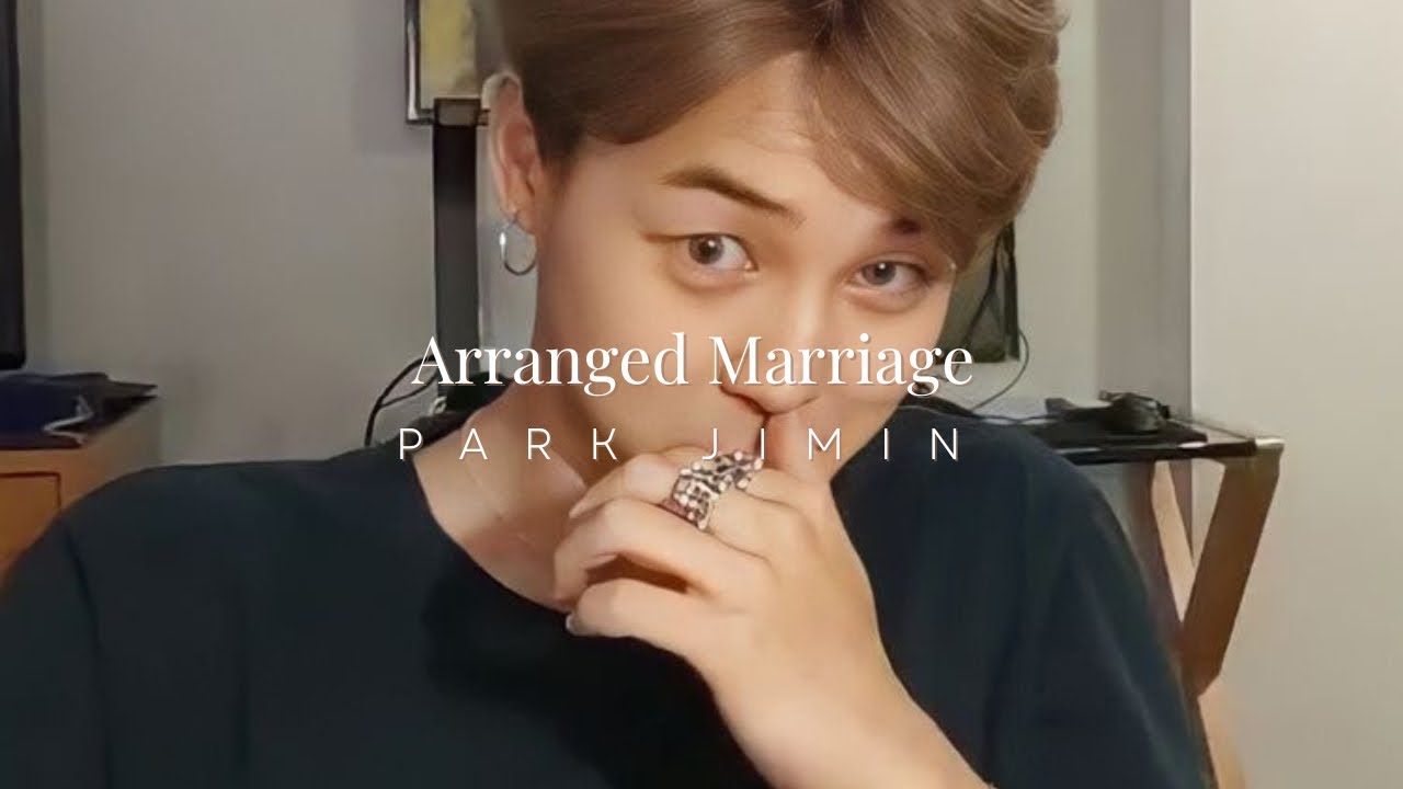 bts imagine; facetime with Jimin