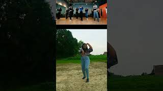 Everglow-Pirate Song Dance Cover Duet Shortsviral Riya Khan